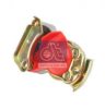 IVECO 02519879 Coupling Head